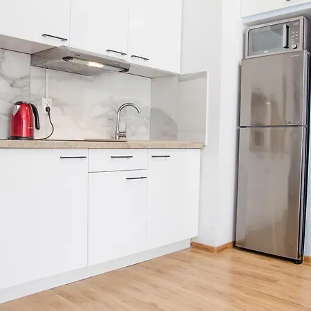 Al-dom Olymp 308 Kołobrzeg