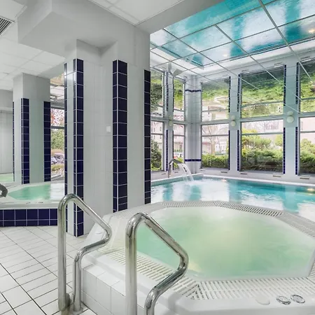 Al-dom Olymp 308 * Kołobrzeg