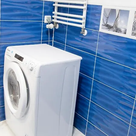 Al-dom Olymp 308 Appartement *