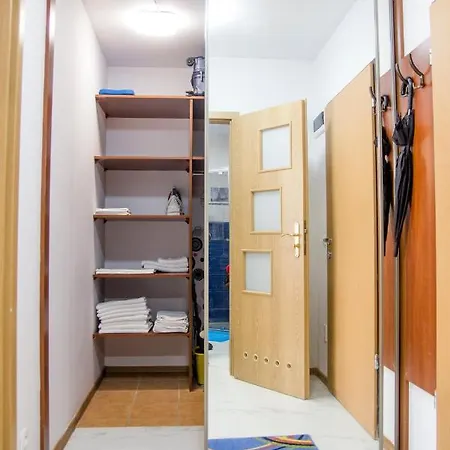 Al-dom Olymp 308 Kołobrzeg