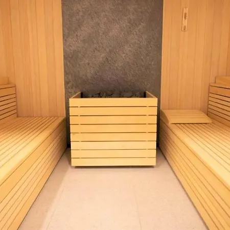 Al-dom Olymp 308 Appartement