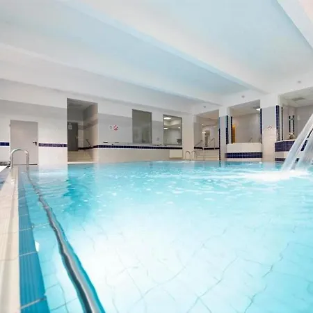 Al-dom Olymp 308 Kołobrzeg