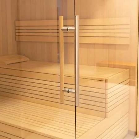 Al-dom Olymp 308 * Kołobrzeg