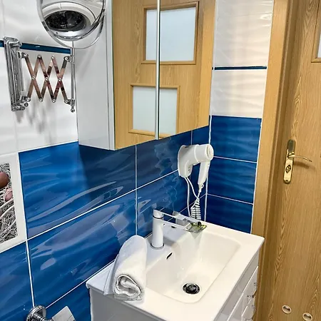 Al-dom Olymp 308 *