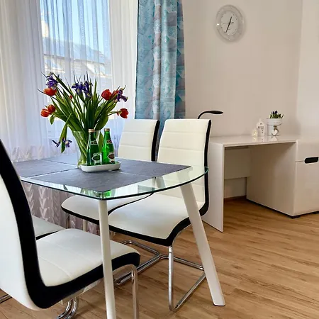 Al-dom Olymp 308 Apartamento Kołobrzeg