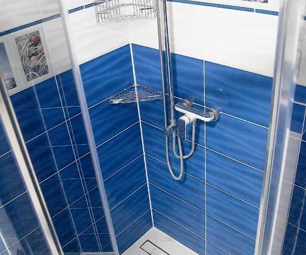 Al-Dom Apartamenty Olymp 308 *