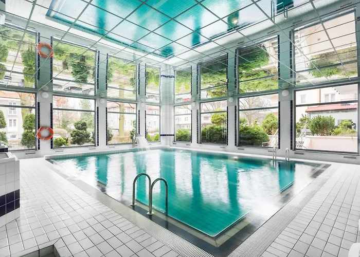 아파트 Al-Dom Apartamenty Olymp 308 *