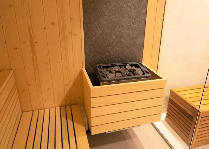 Al-Dom Apartamenty Olymp 308 * 코워브제크