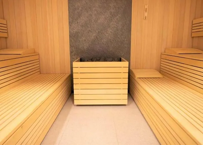 Al-Dom Apartamenty Olymp 308 아파트