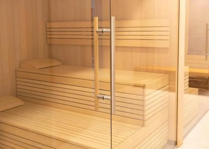 Al-Dom Apartamenty Olymp 308 * 코워브제크