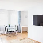 Al-Dom Apartamenty Olymp 308 *