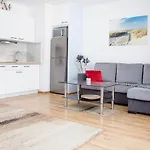 Al-Dom Apartamenty Olymp 308 شقة *