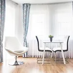شقة Al-Dom Apartamenty Olymp 308 كولوبرزيغ