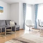 Al-Dom Apartamenty Olymp 308 * كولوبرزيغ