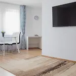 Al-Dom Apartamenty Olymp 308 شقة *