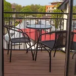 Al-Dom Apartamenty Olymp 308 شقة *
