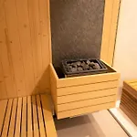 Al-Dom Apartamenty Olymp 308 * كولوبرزيغ