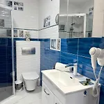 Al-Dom Apartamenty Olymp 308