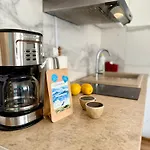 شقة Al-Dom Apartamenty Olymp 308 كولوبرزيغ