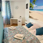 Al-Dom Apartamenty Olymp 308 * كولوبرزيغ