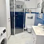 شقة Al-Dom Apartamenty Olymp 308