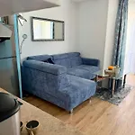 شقة Al-Dom Apartamenty Olymp 308 *