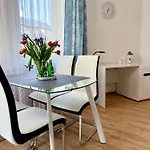 Al-Dom Apartamenty Olymp 308 شقة كولوبرزيغ