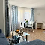 Al-Dom Apartamenty Olymp 308 *