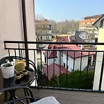 Al-Dom Apartamenty Olymp 308 كولوبرزيغ