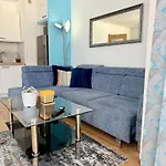 Al-Dom Apartamenty Olymp 308