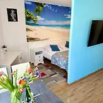 شقة Al-Dom Apartamenty Olymp 308