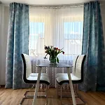 شقة Al-Dom Apartamenty Olymp 308 *