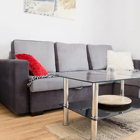 Al-dom Olymp 308 Appartamento *