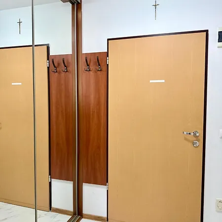 Al-Dom Apartamenty Olymp 308 * كولوبرزيغ