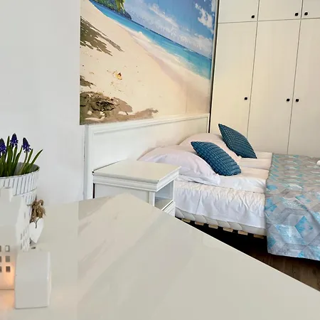 Al-Dom Apartamenty Olymp 308