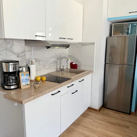 Al-Dom Apartamenty Olymp 308 شقة كولوبرزيغ