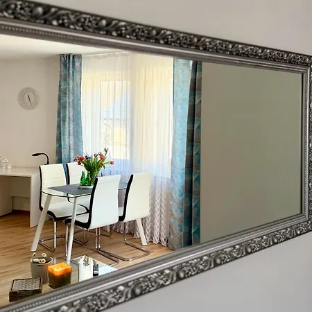 Al-dom Olymp 308 Apartament *