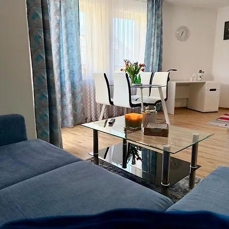 Al-dom Olymp 308 Appartement