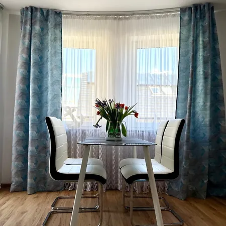Apartament Al-dom Olymp 308 *